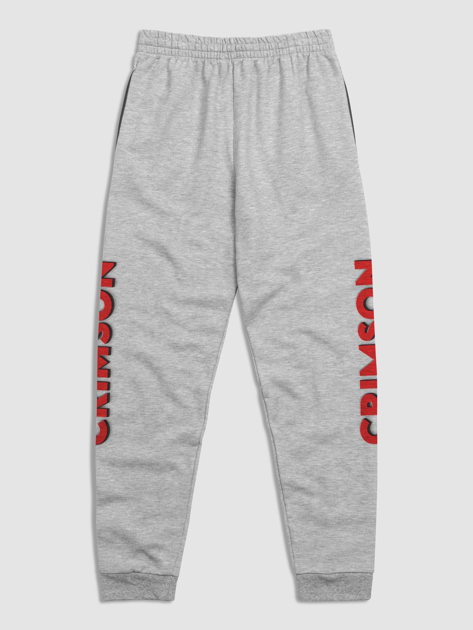 COMFORT CRIMSON JOGGERS product image (14)