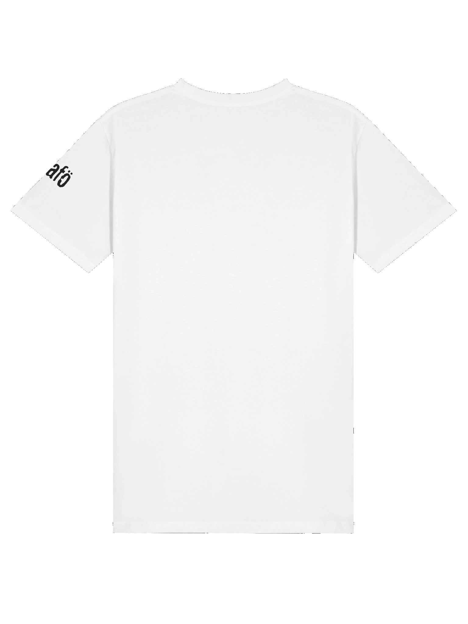 Peace as one T product image (4)