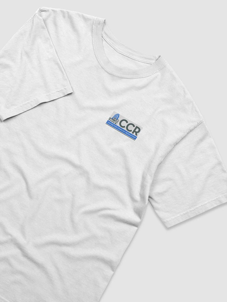 CCR You Have the Solution T-Shirt product image (6)