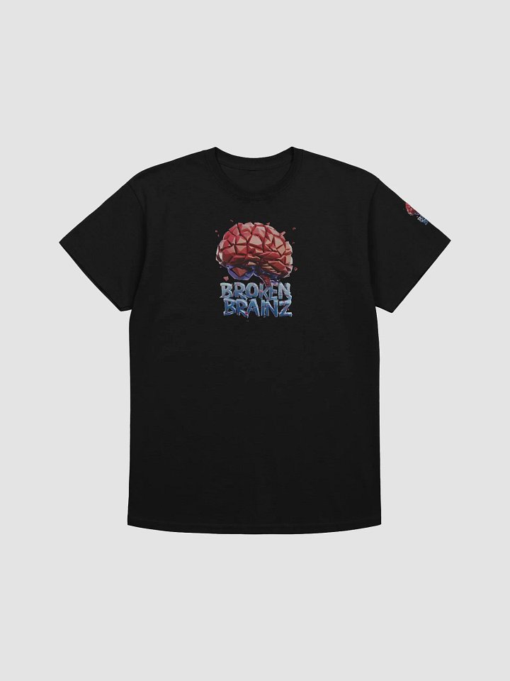 Broken Brainz product image (1)