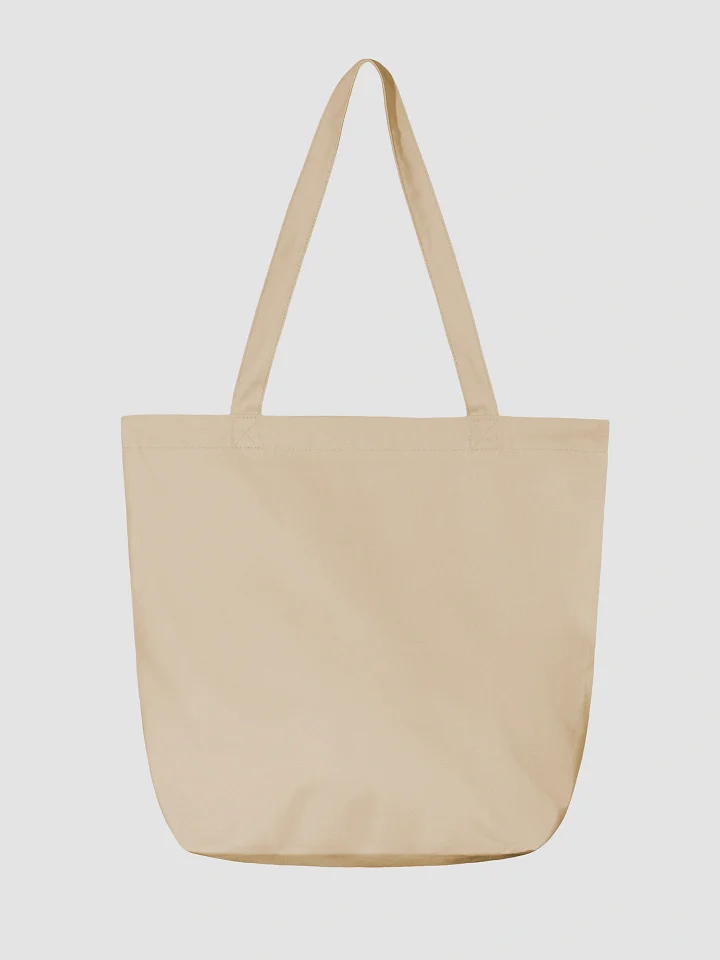 I'm Just a Girl Who Loves Reading Tote Bag product image (2)