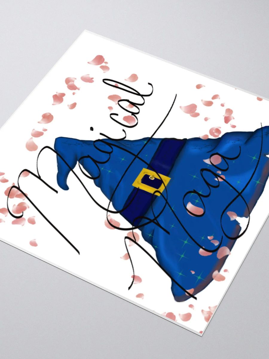 Magic Sticker product image (3)