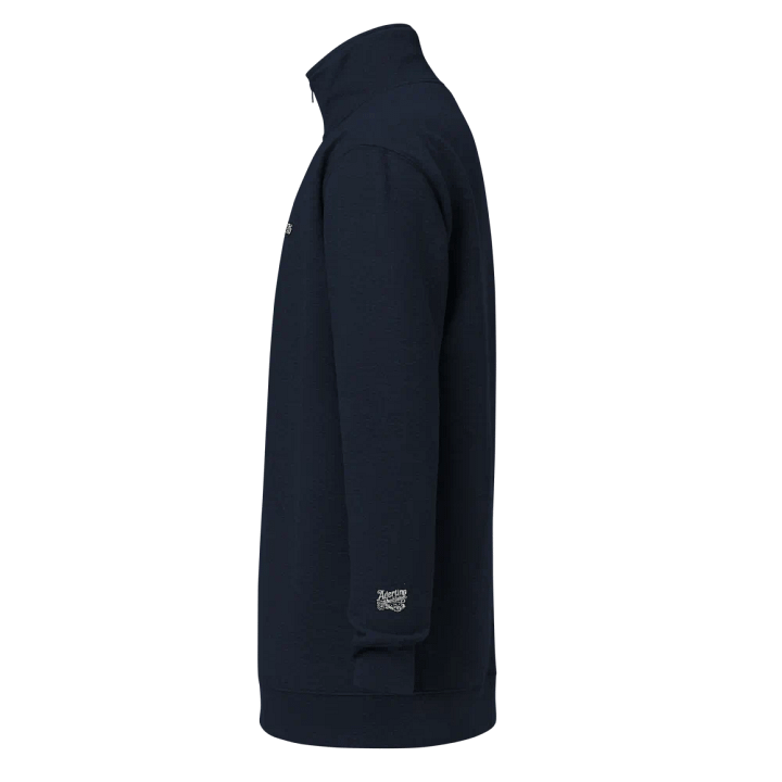 Aderting Cotton Fleece Pullover product image (2)