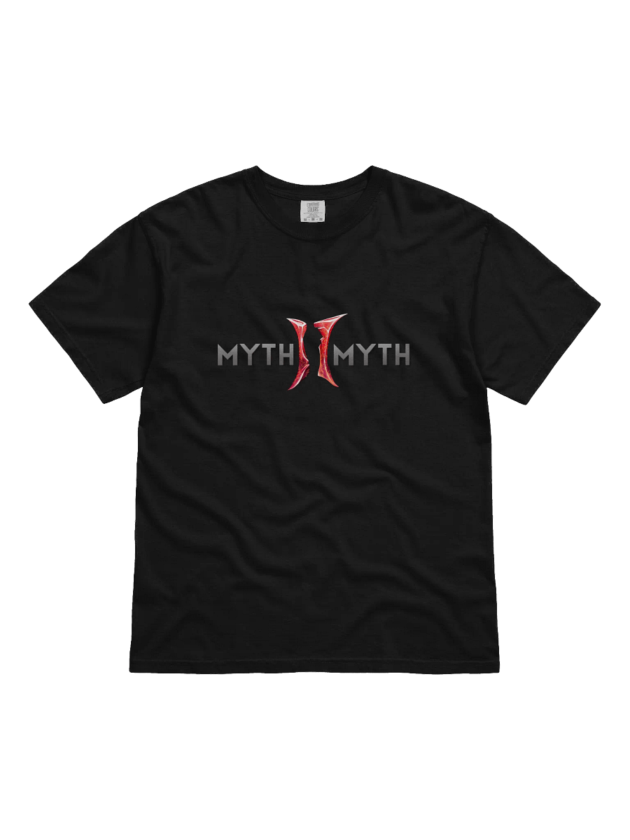 Mythbearer #1 T-Shirt product image (1)