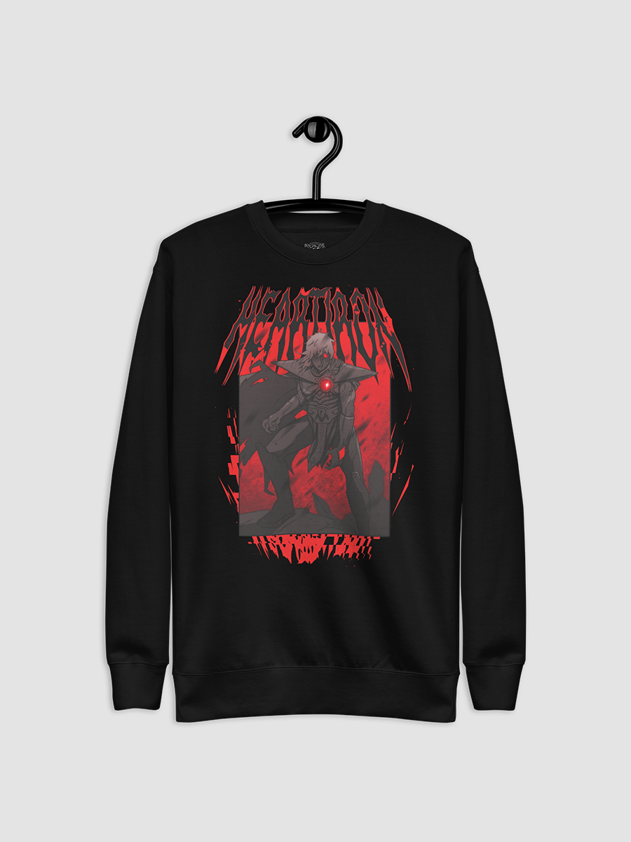 Eon Heatiron Sweatshirt product image (3)