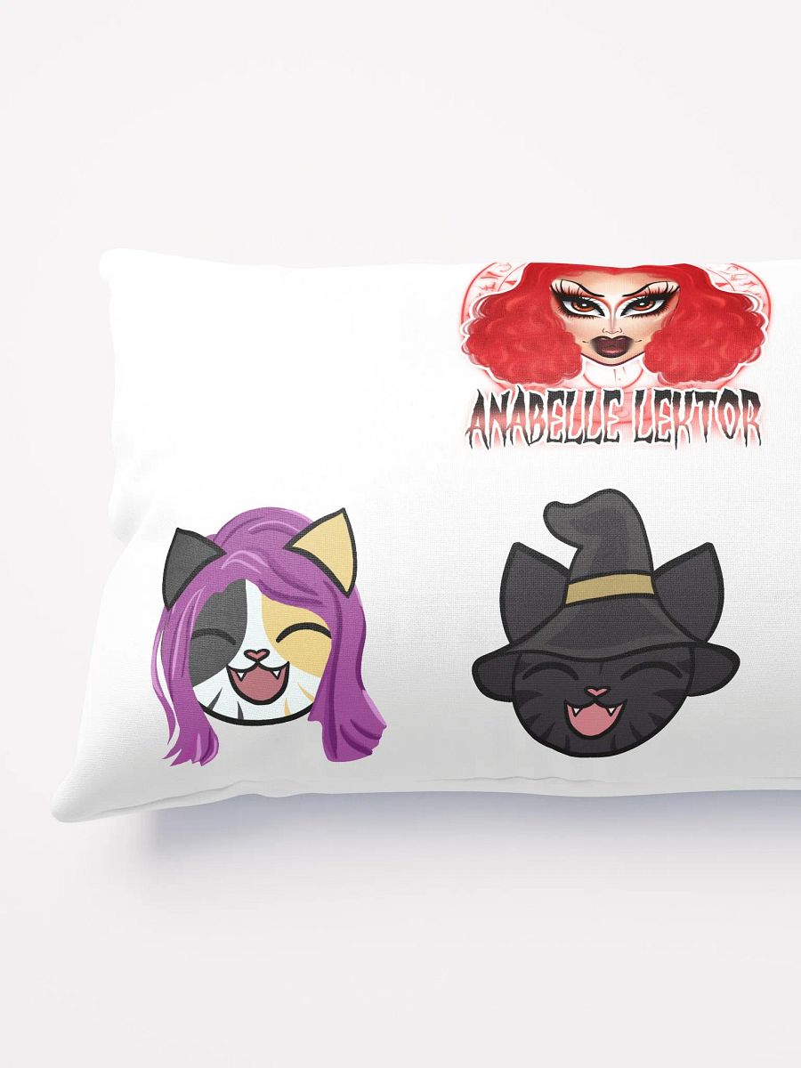 Pillowbelle Lektor & Kitties product image (3)