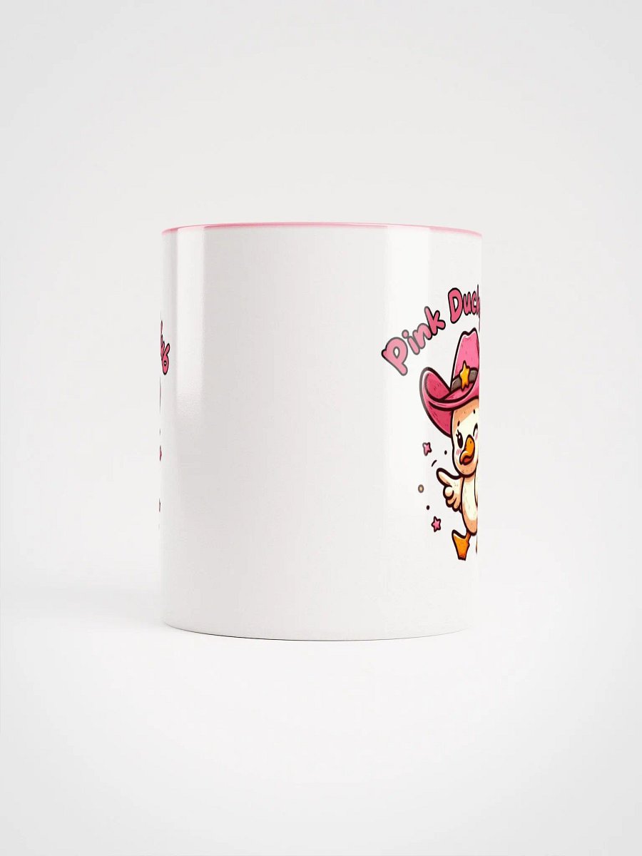 The Pink Ducky Club Mug product image (5)