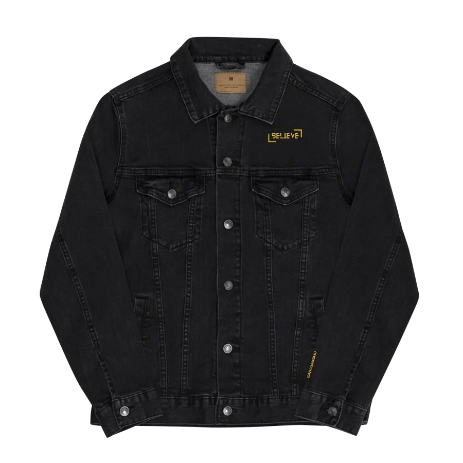 Believe product image (2)
