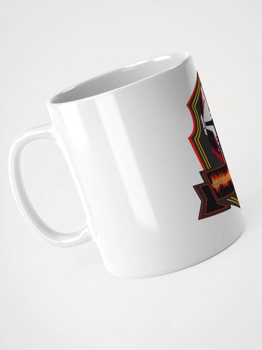SpectreFlight Gaming Mug product image (2)
