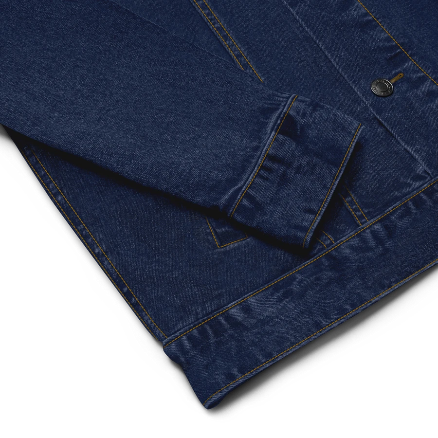 MSLA Sunday Sub Series - Denim Jacket product image (22)