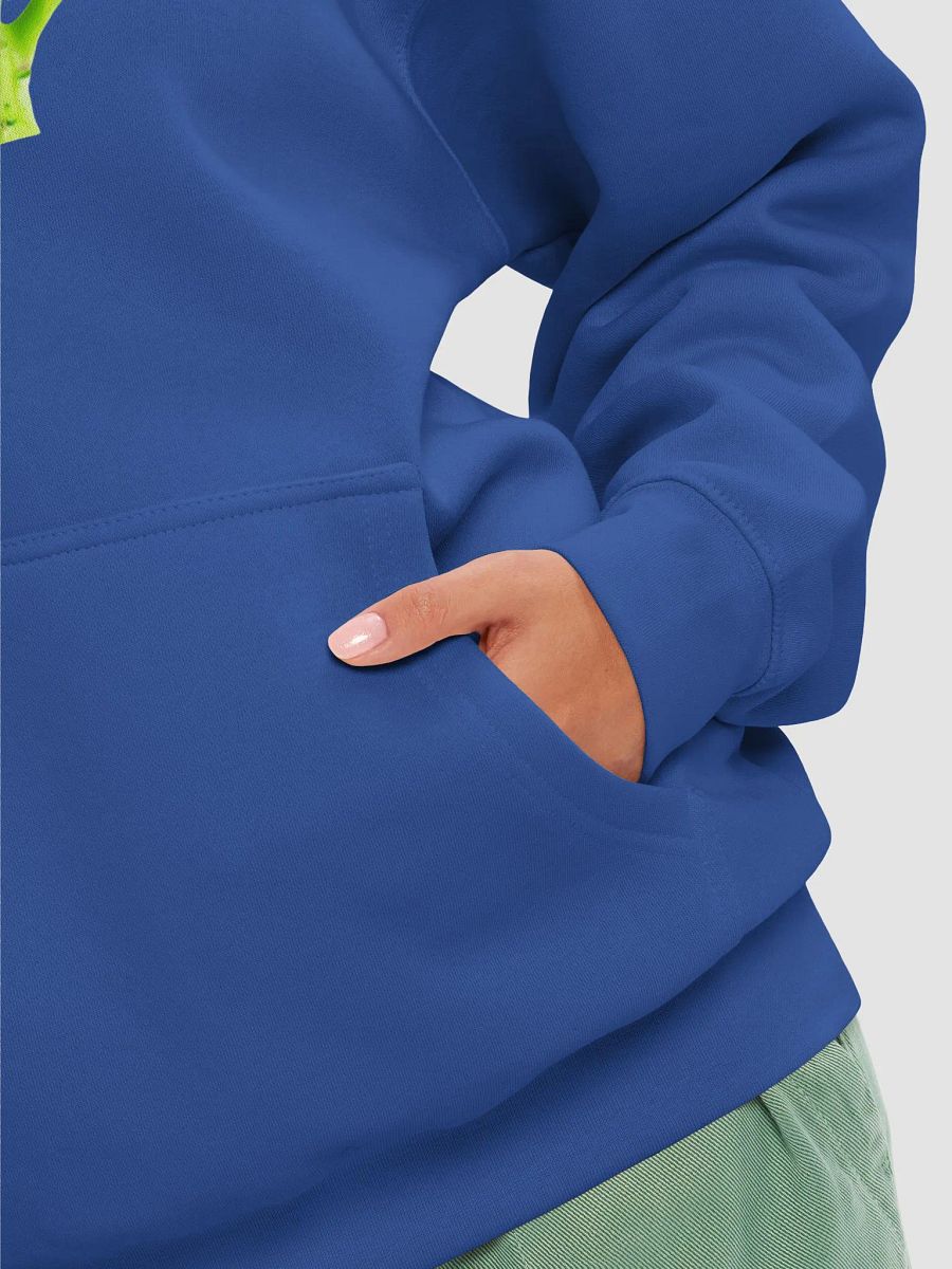 new Broccoli (Smart) hoodie product image (58)