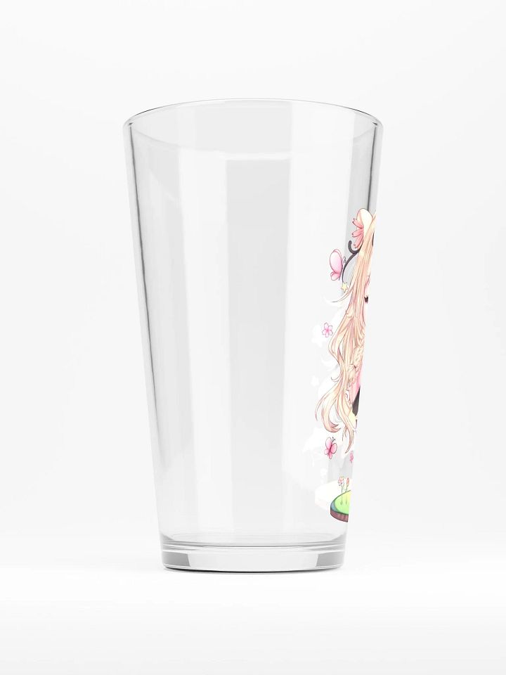 Chibi Shaker Pint Glass product image (2)