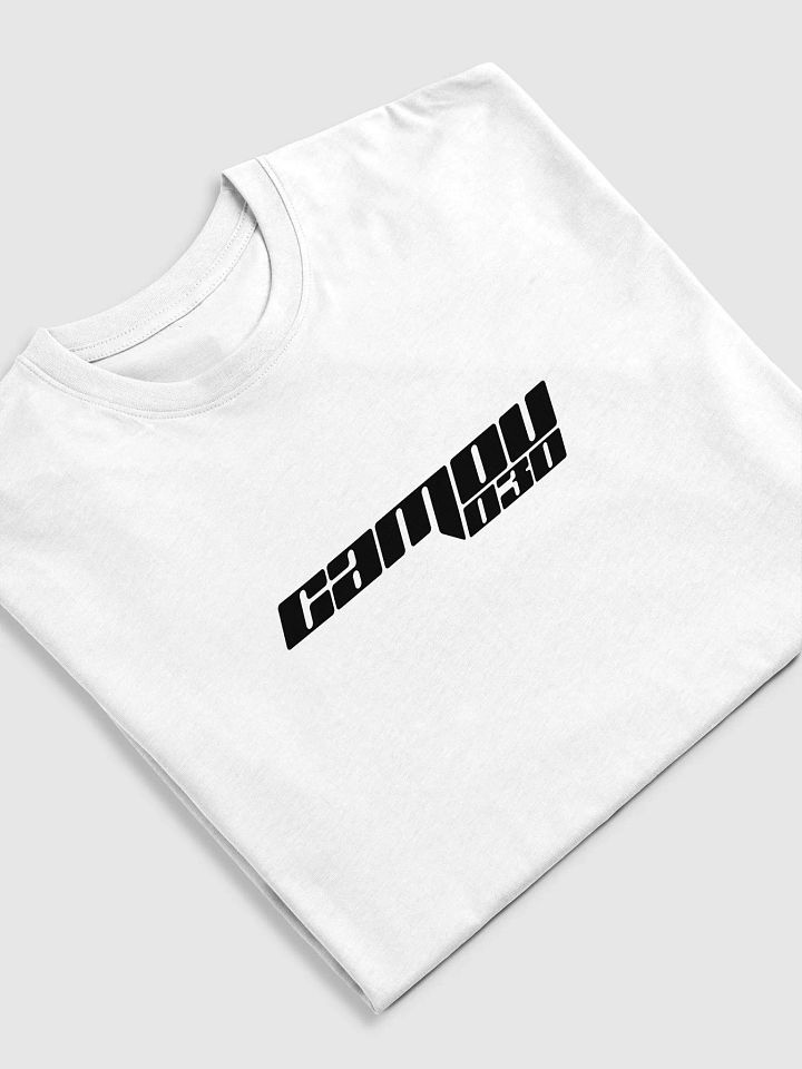 Camou030 T-Shirt product image (2)