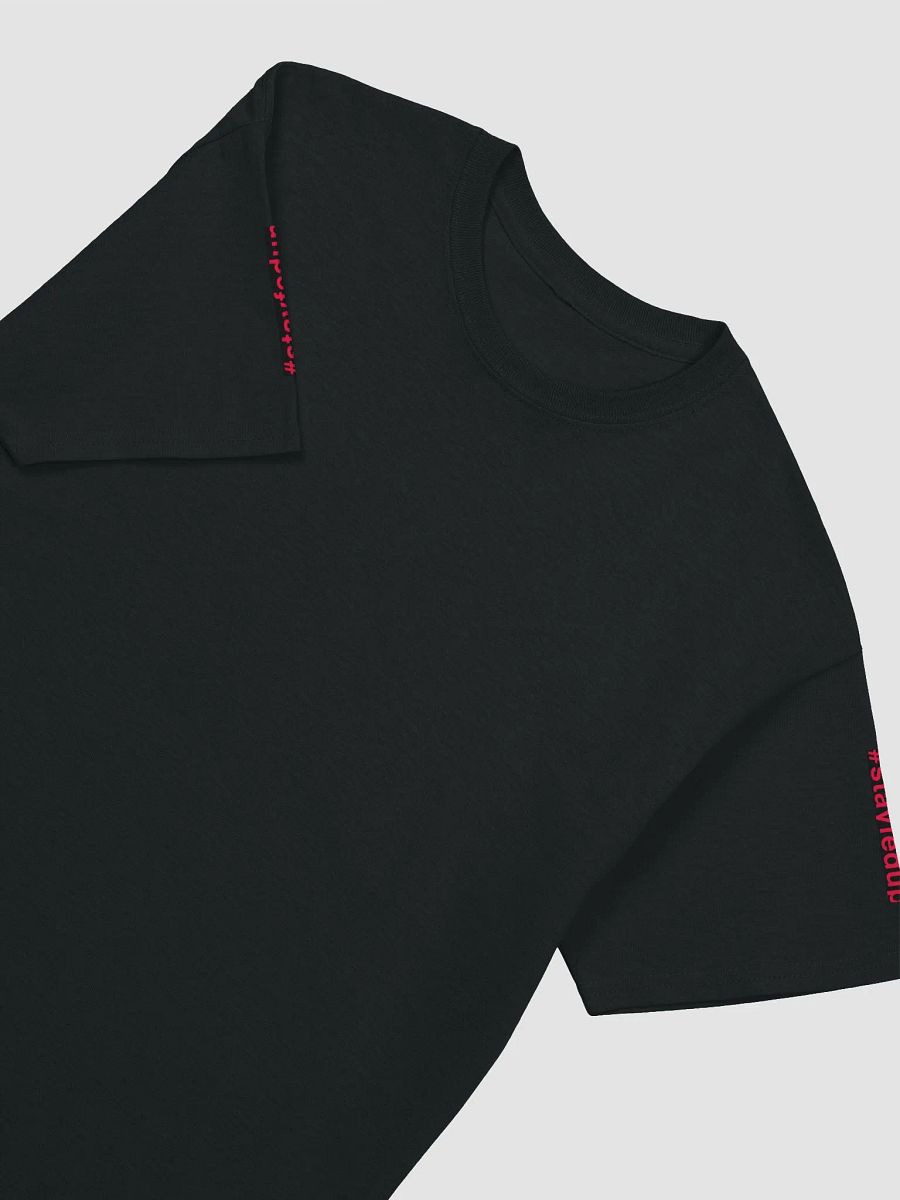 Federal Sleeved t-shirt product image (3)