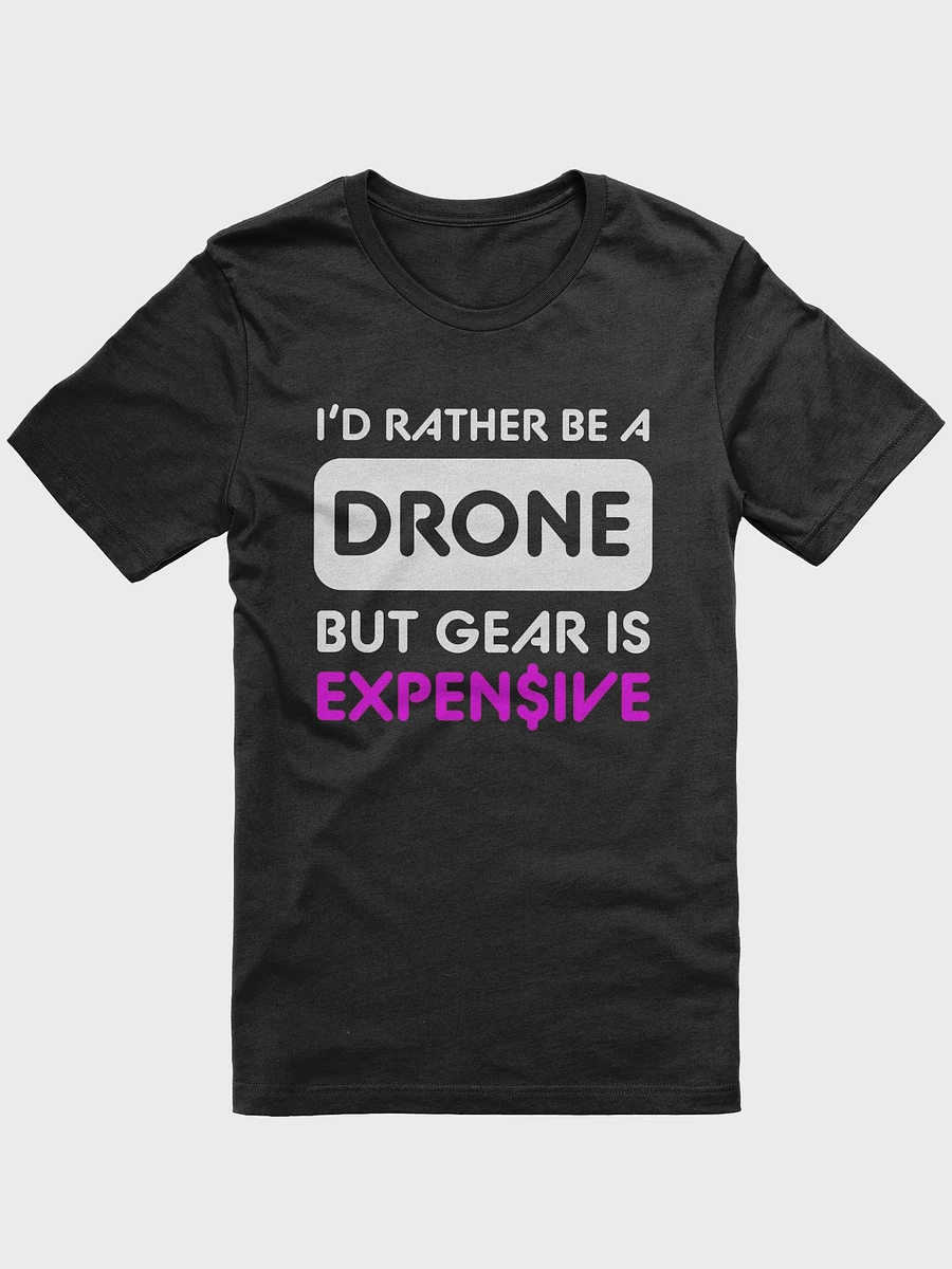 Rather Be Tee - Drone product image (1)