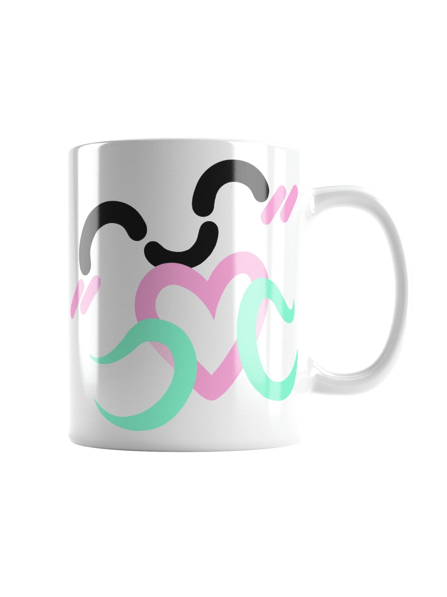 Parry Loves You Mug product image (1)
