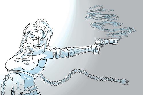Lighting WIP
.
.
.
#arcane #jinx #wip #photoshop #artist #digitaldrawing #arcanefanart