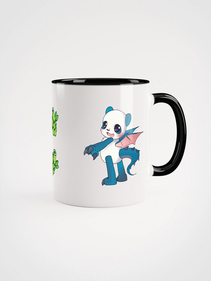 Pandrak Mythreed Mug product image (1)