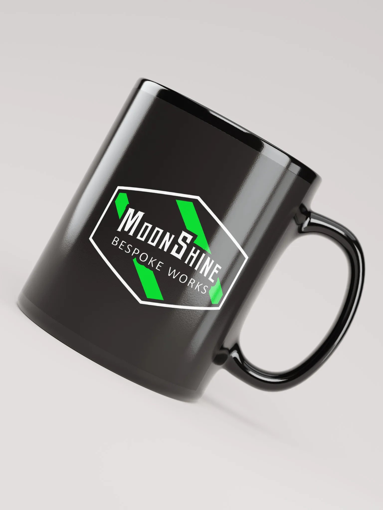 MSBW Hex Logo Mug product image (8)