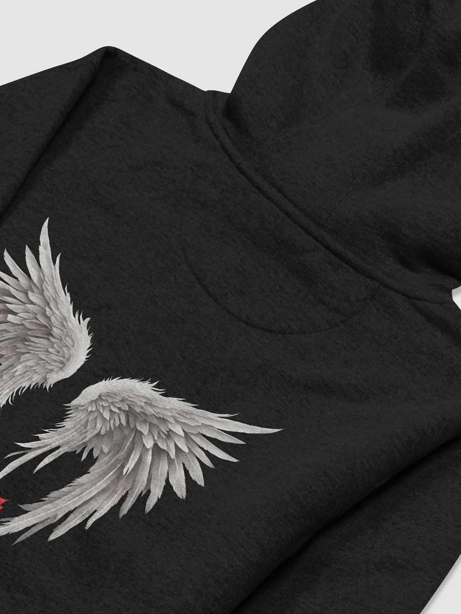 Misfit Manor Angelic Hoodie product image (3)