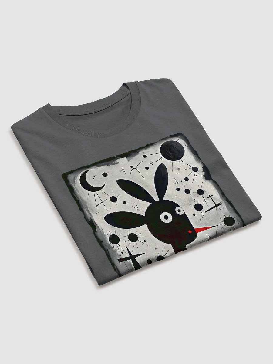 Stanley/Stella Organic Cotton T-Shirt product image (2)