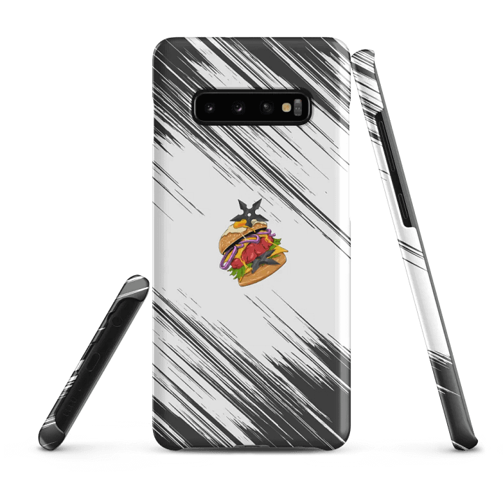 McCase Samsung Phone Case (Impact Imminent) product image (1)