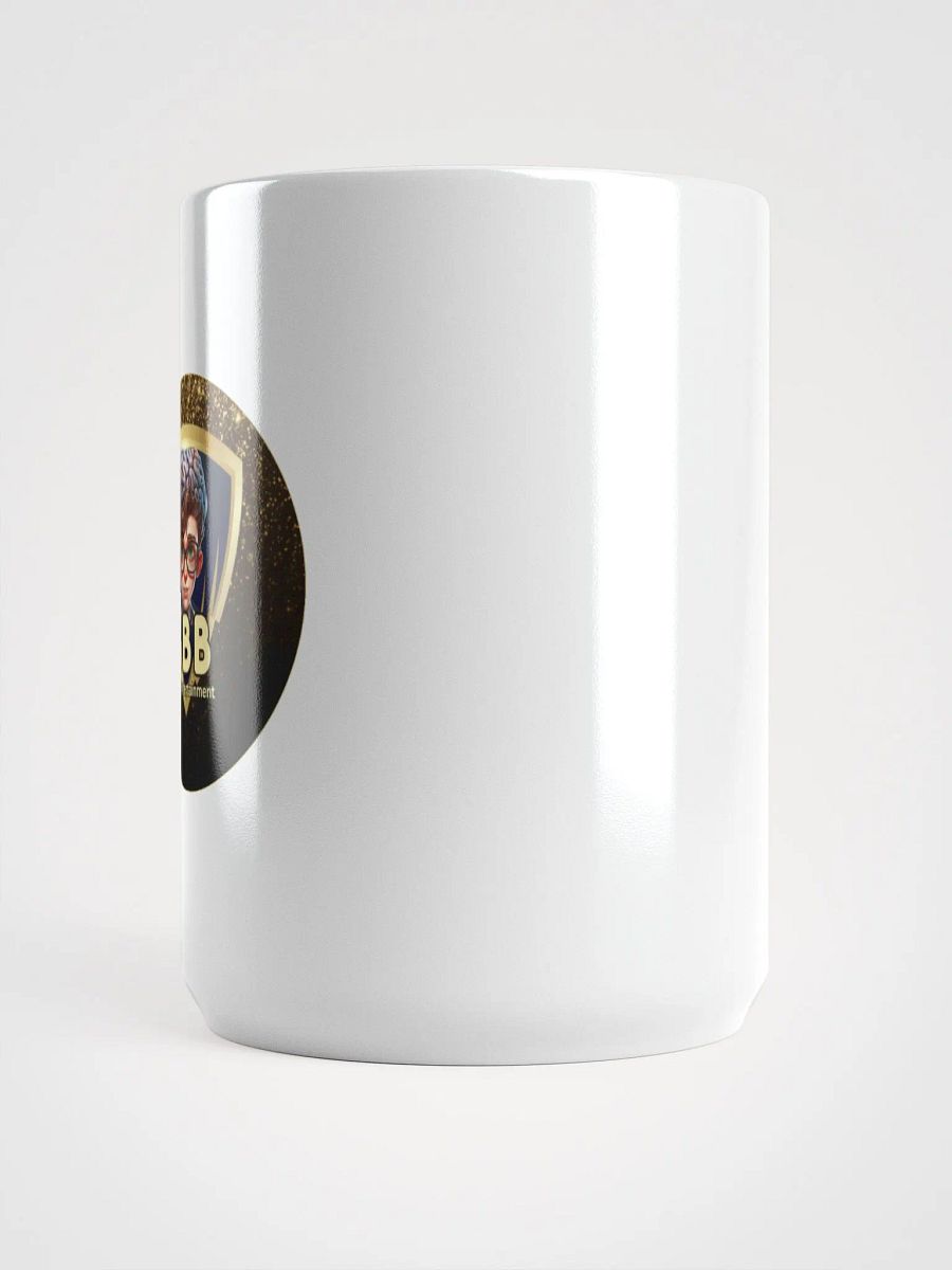 BBB Logo Coffee Mug product image (3)