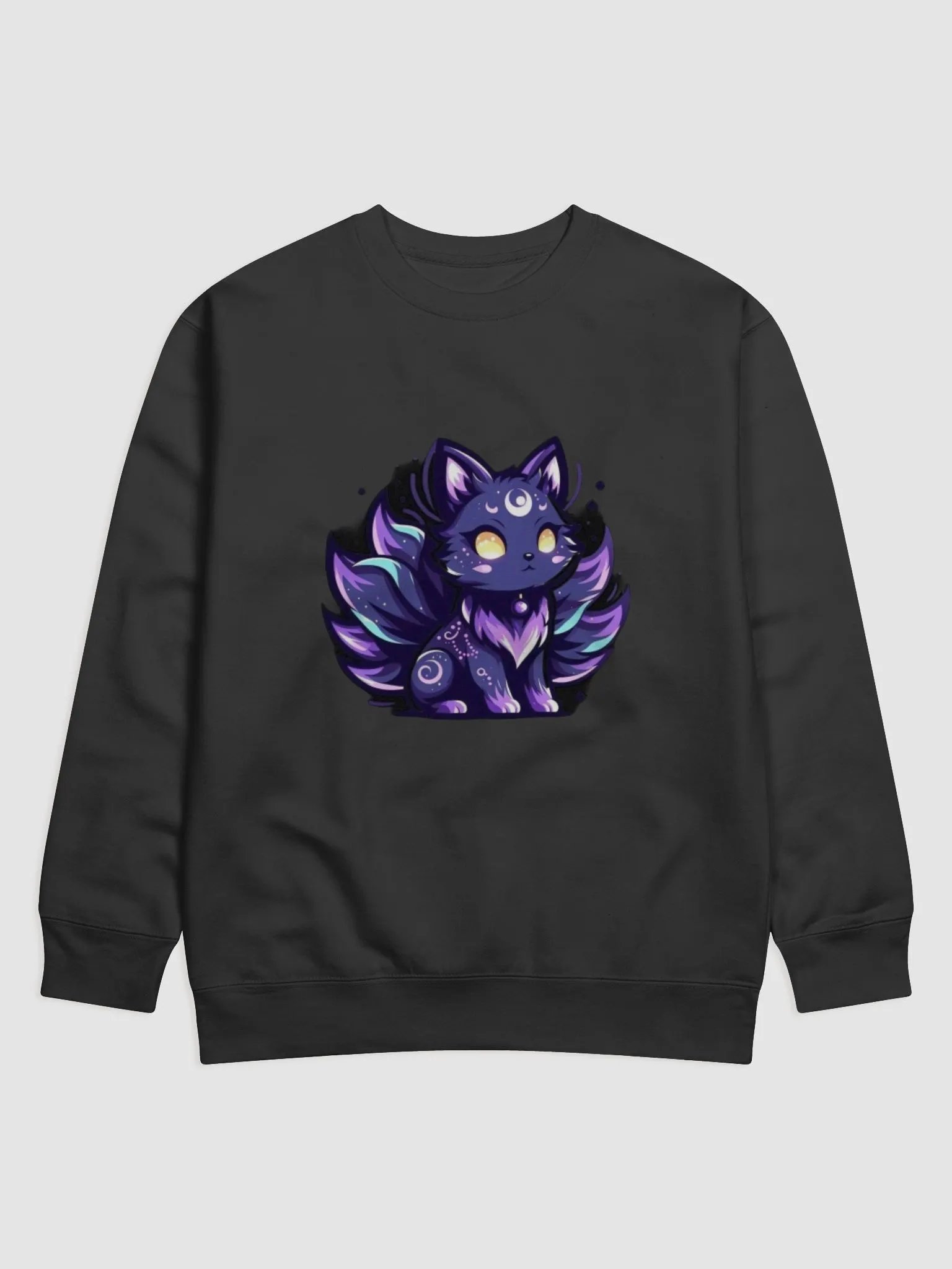 LUNA Element Sweatshirt product image (3)