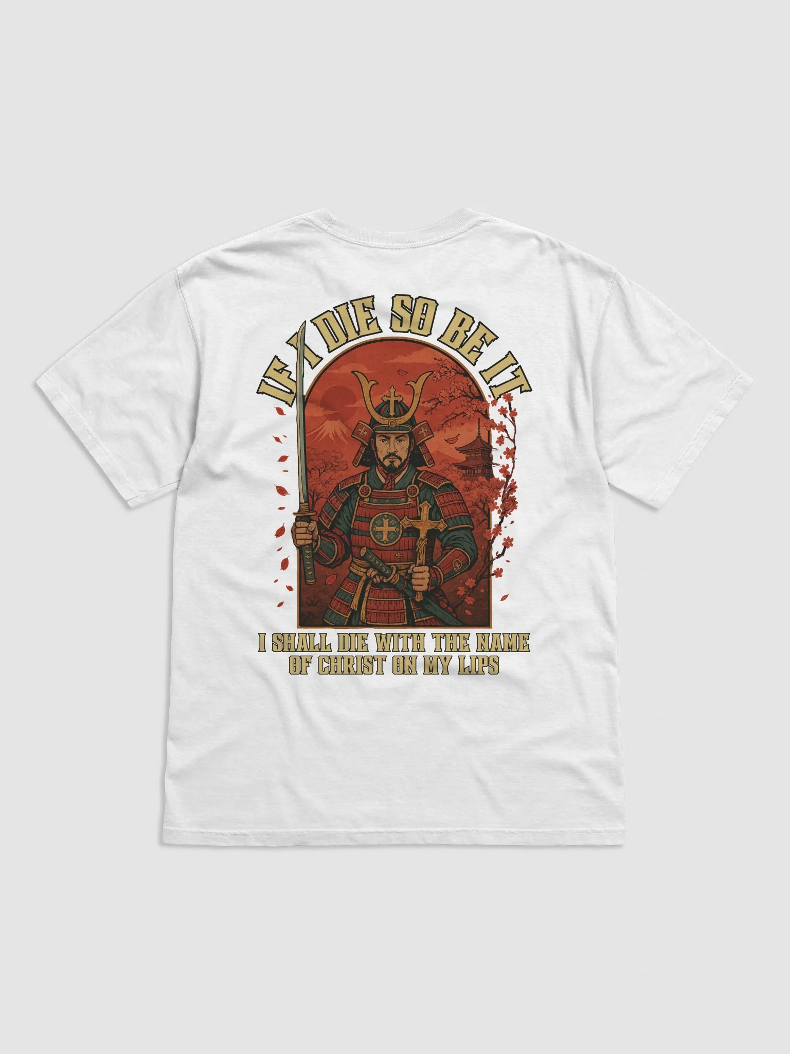 Beatified Justo Takayama product image (3)