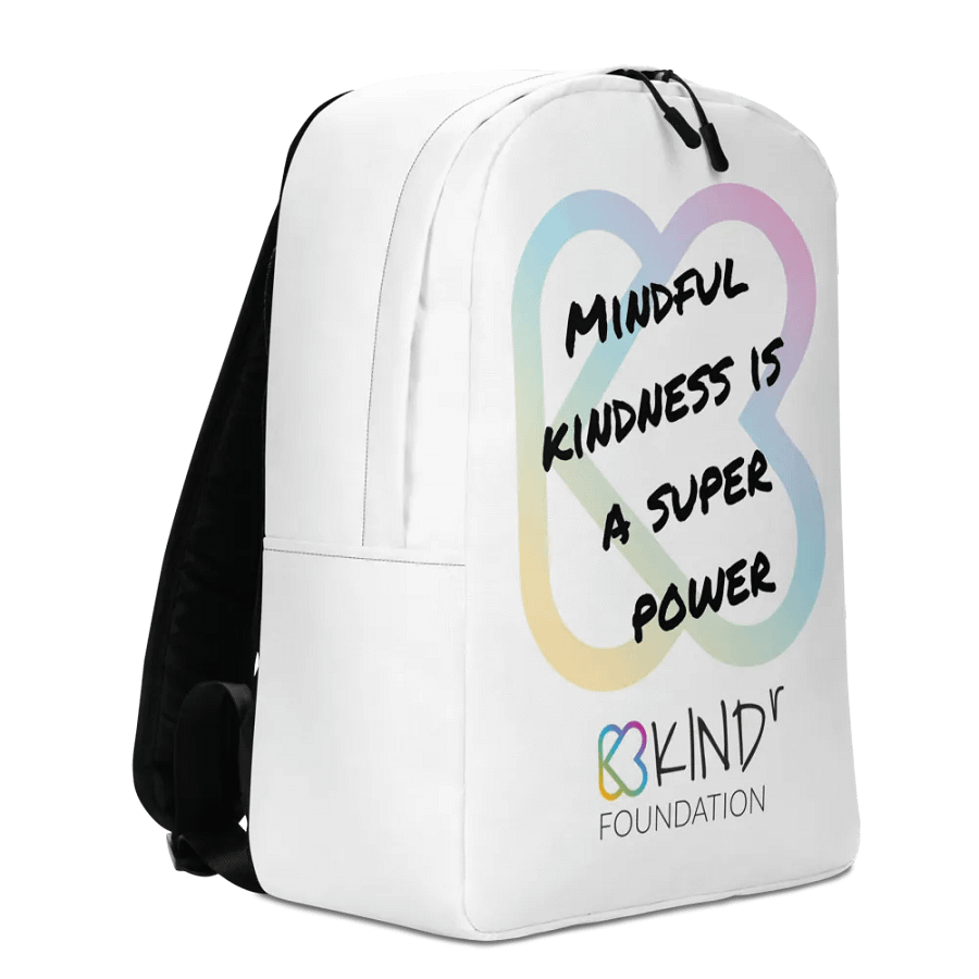 Kindr Back-Pack (super Power) product image (3)