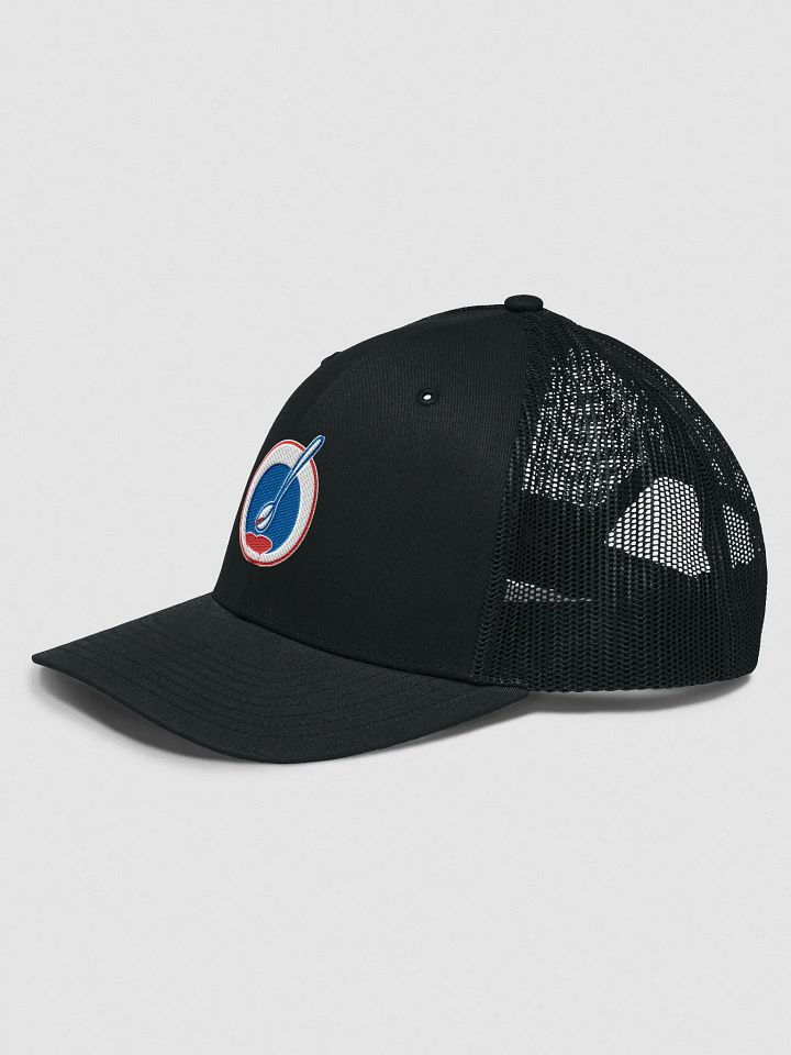 Ladle Love Trucker Hat product image (9)
