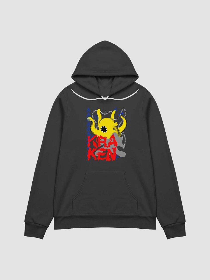 Kraken Hoodie product image (1)