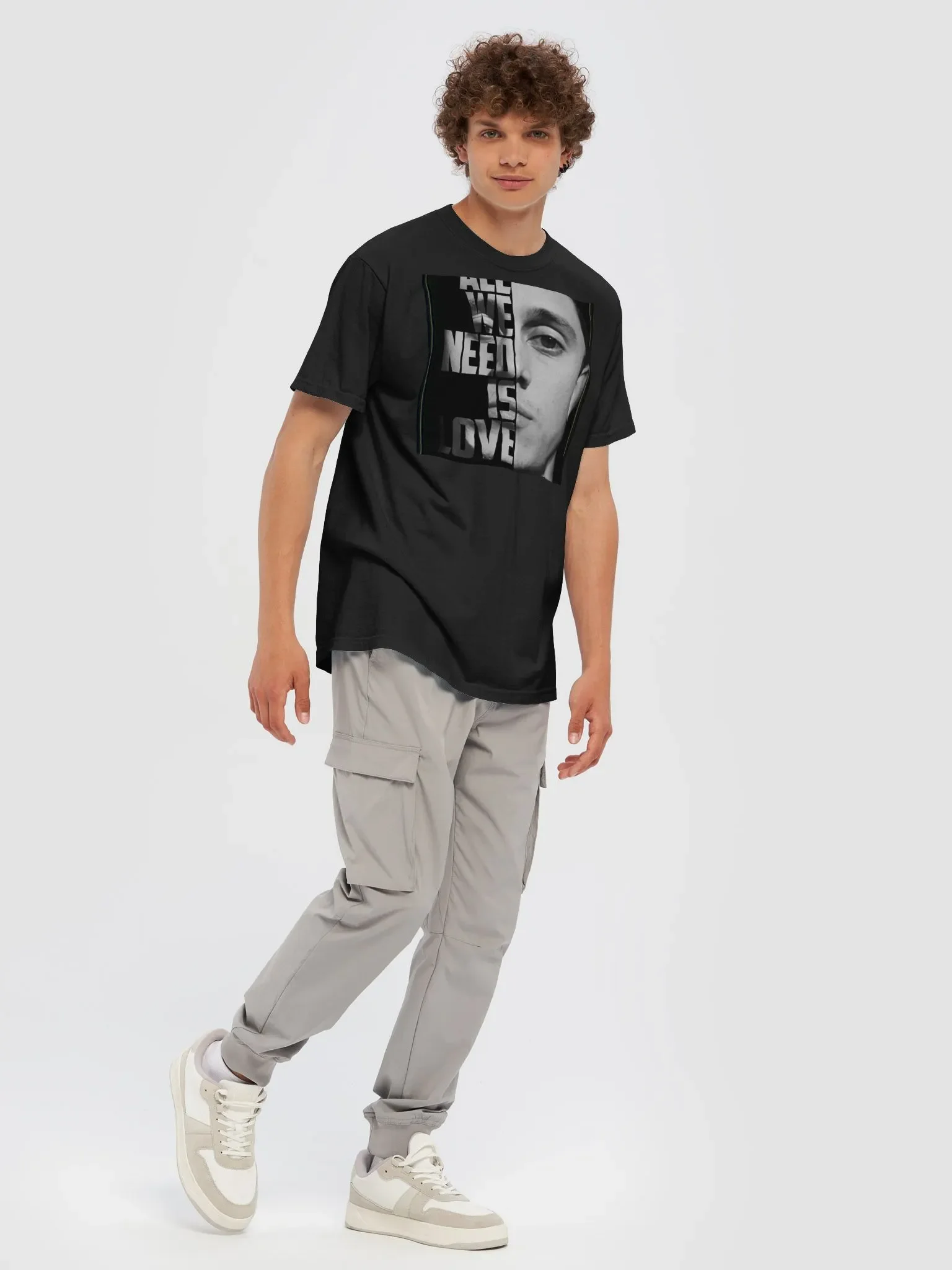 Canserbero, ALL WE NEED IN LOVE product image (7)