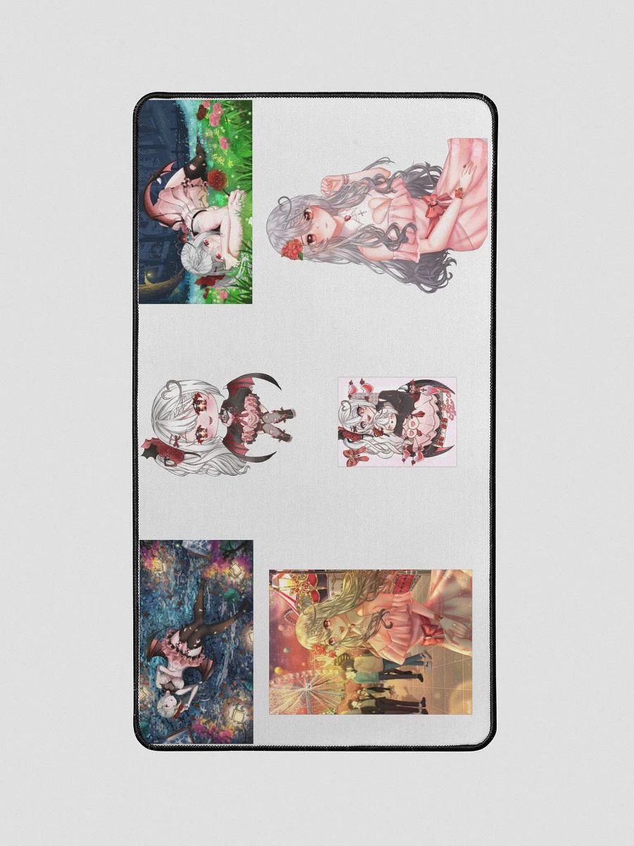 cupie art collection mouse mat product image (2)