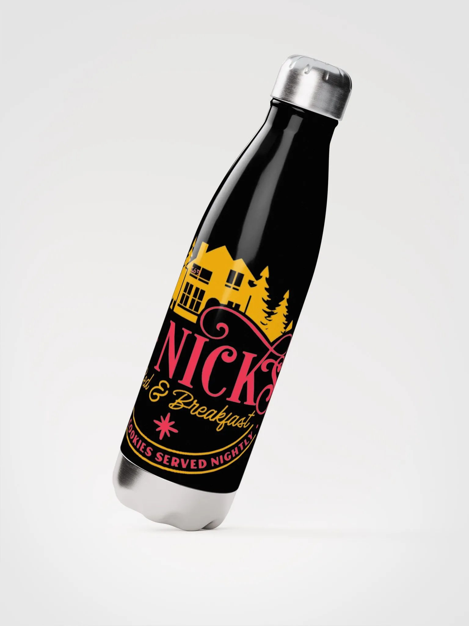 St-NICKS BED AND BREAKFAST product image (3)