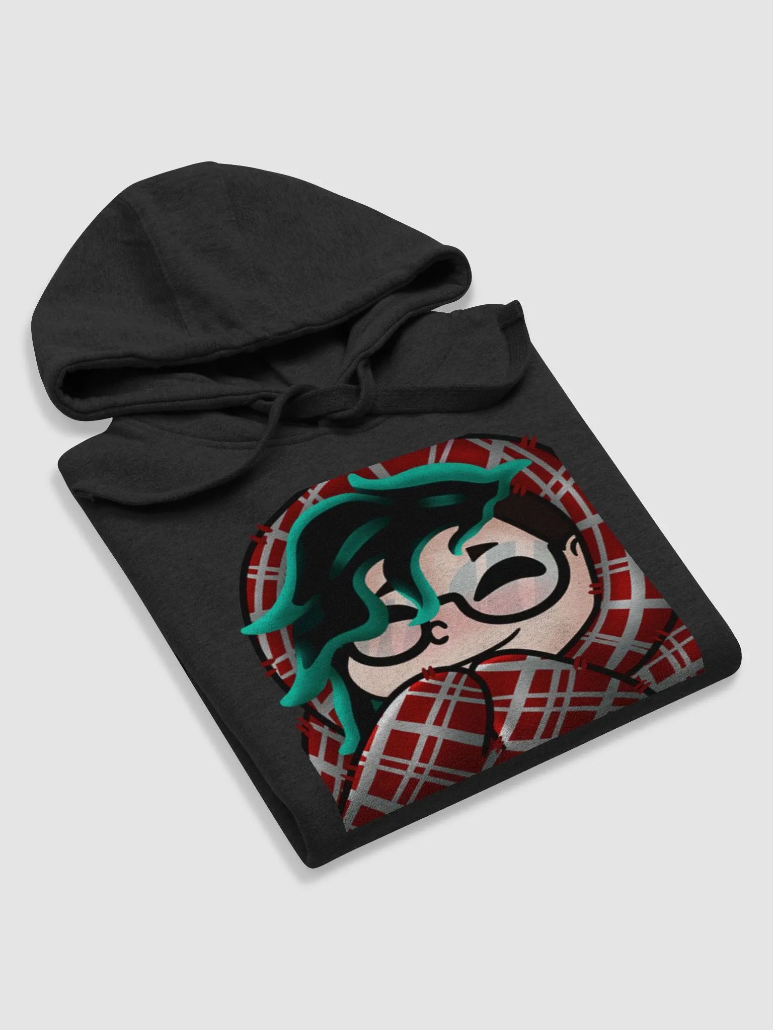 Comfy Unisex Hoodie product image (55)