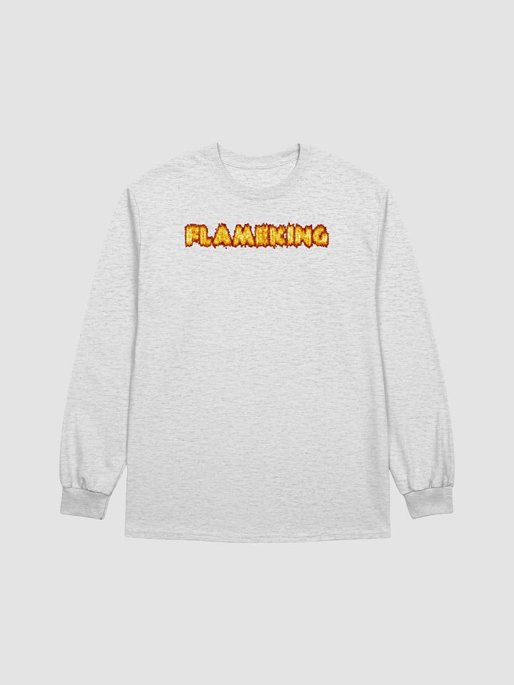 Long Sleeve Shirt product image (9)