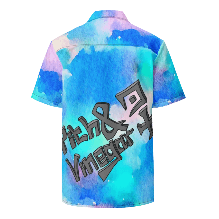 Watercolour Shirt product image (2)