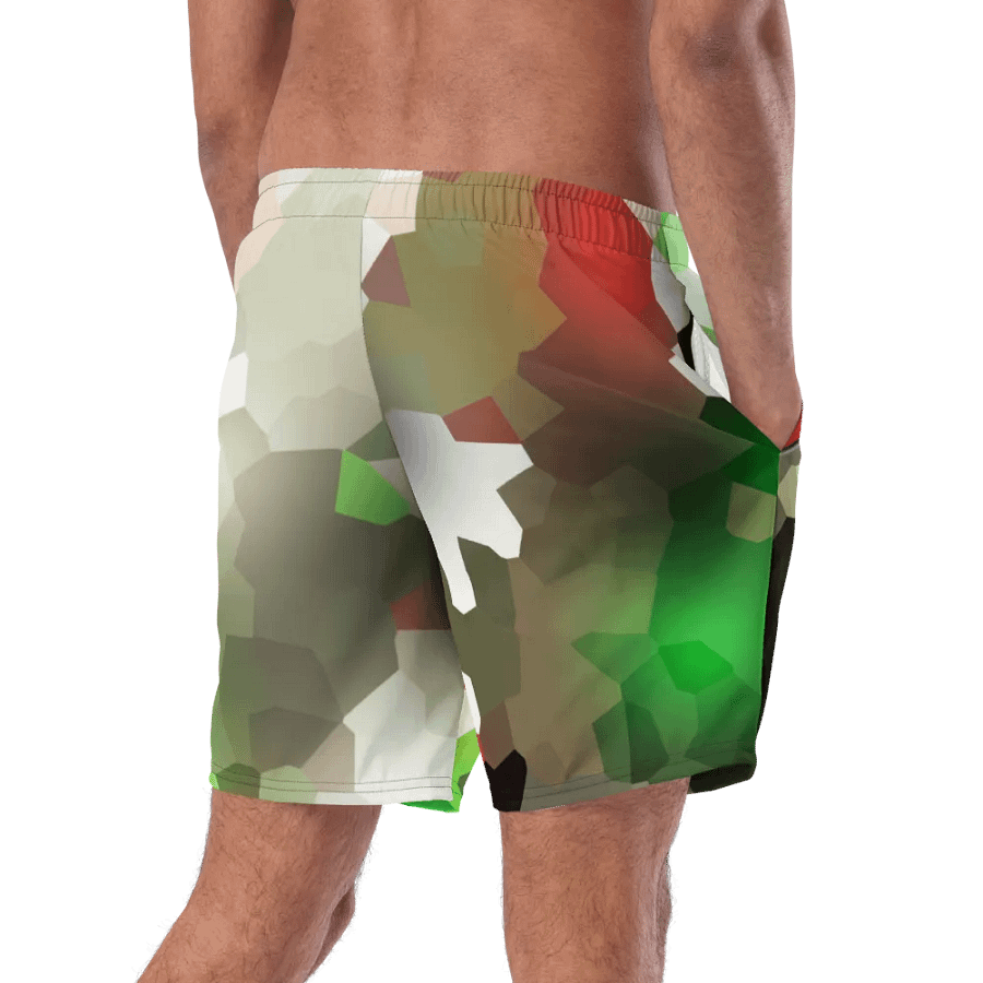 The BloodSkull Trunks product image (5)