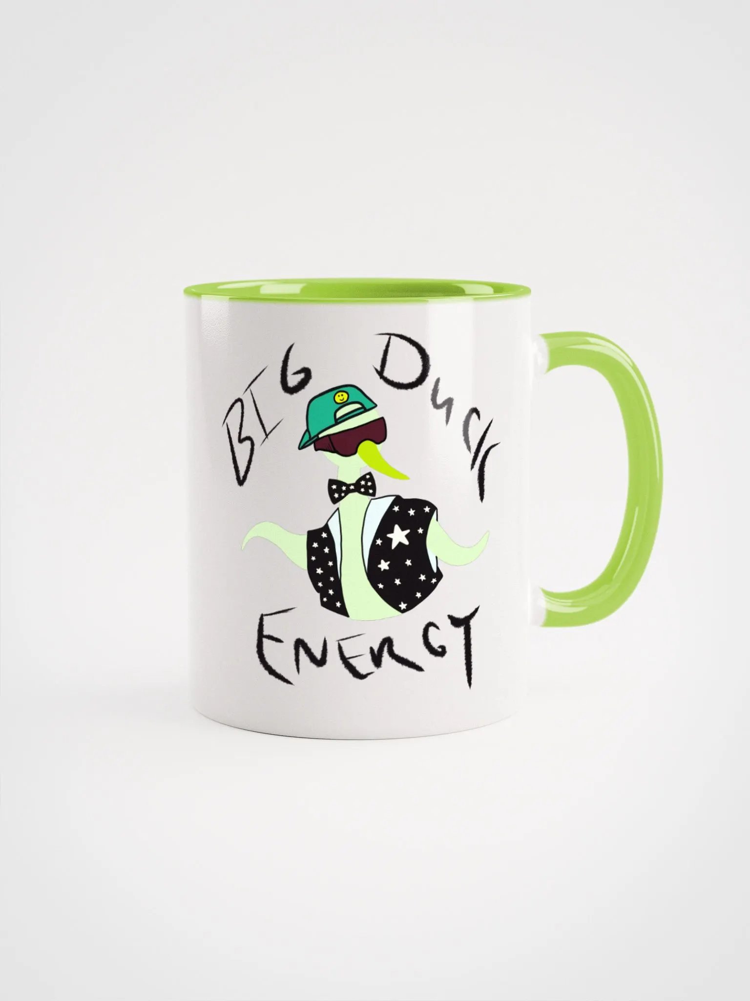 BDE Mug product image (26)