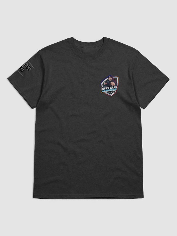 Shad Squad T-Shirt product image (2)