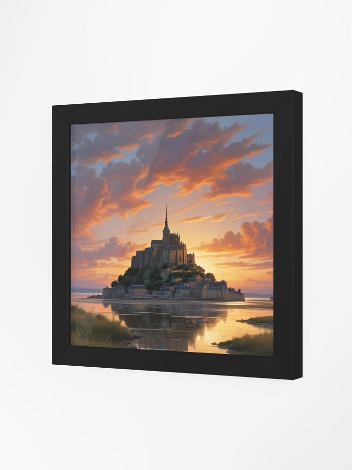 Mount Saint Michel product image (19)