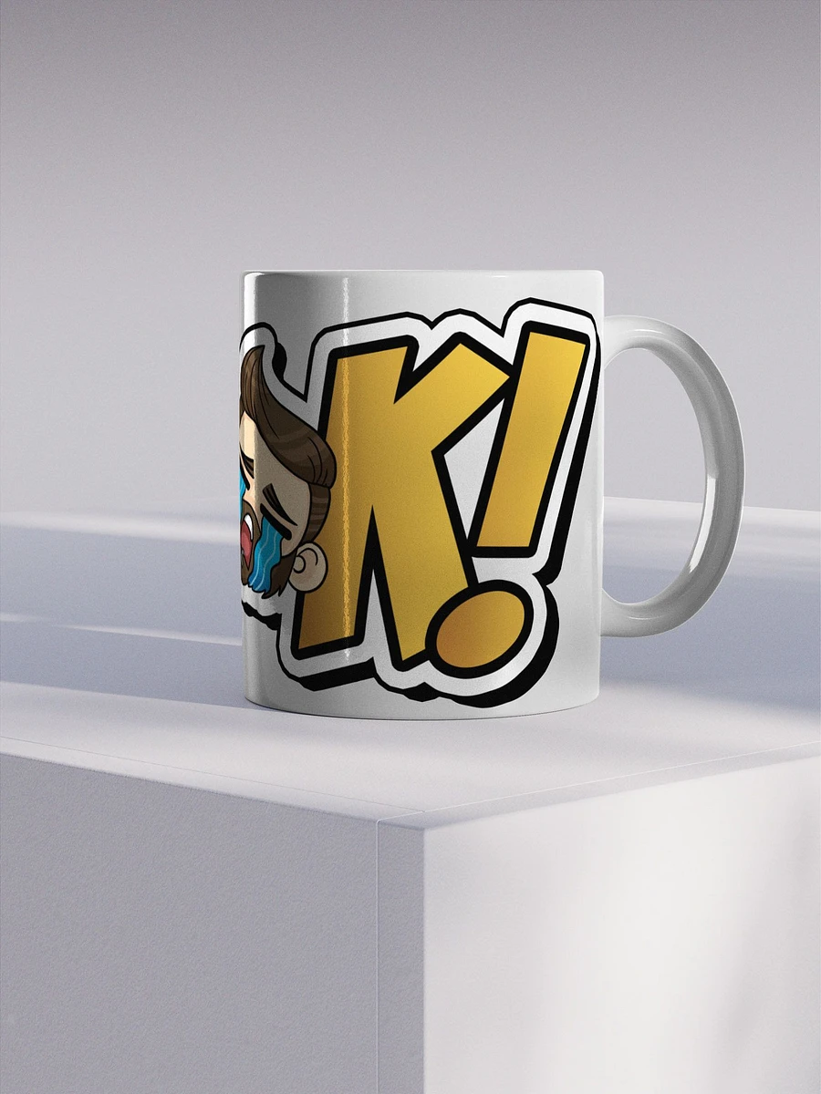F*$K Me! Mug product image (4)