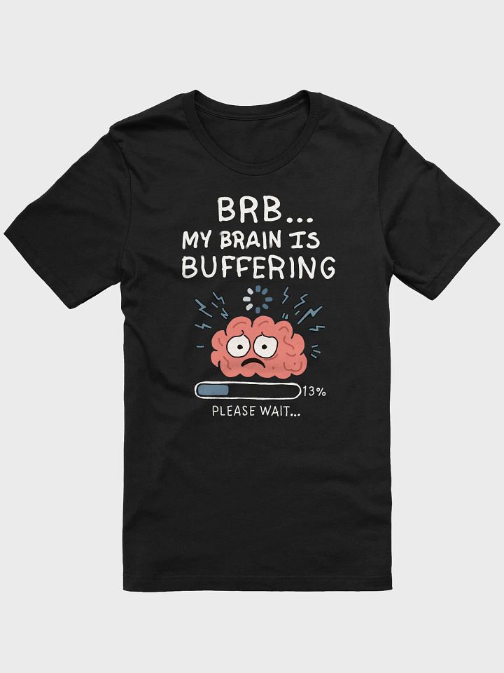 Brain Buffer! product image (1)
