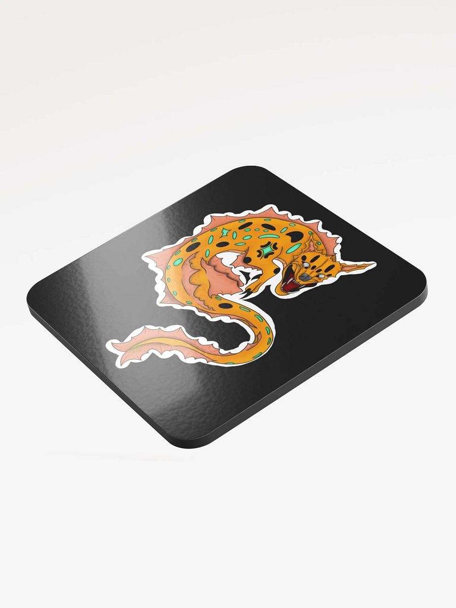Dog Fish (Coasters) product image (3)