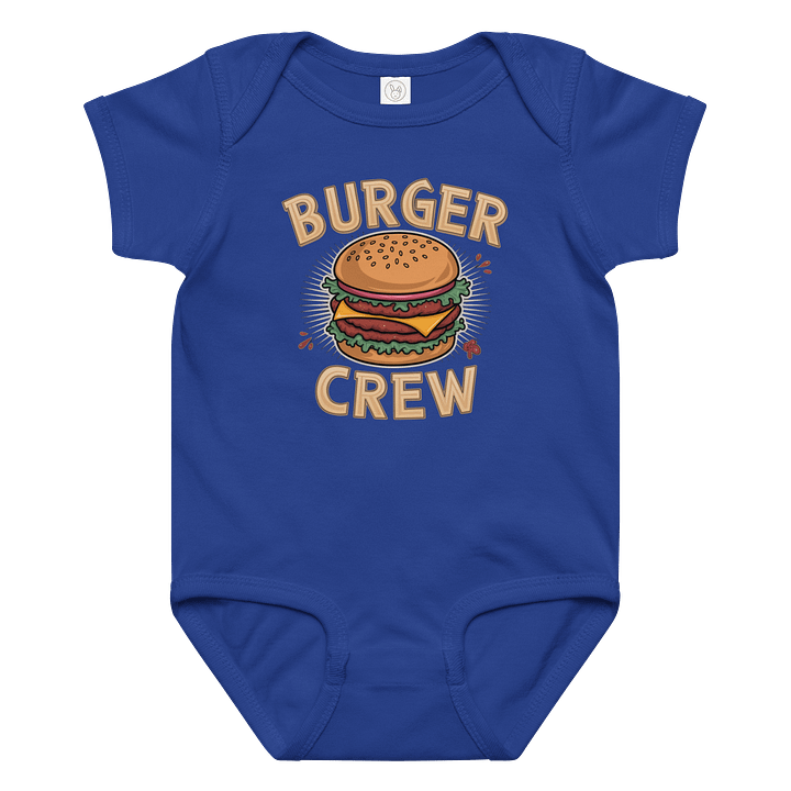 Burger Crew product image (1)