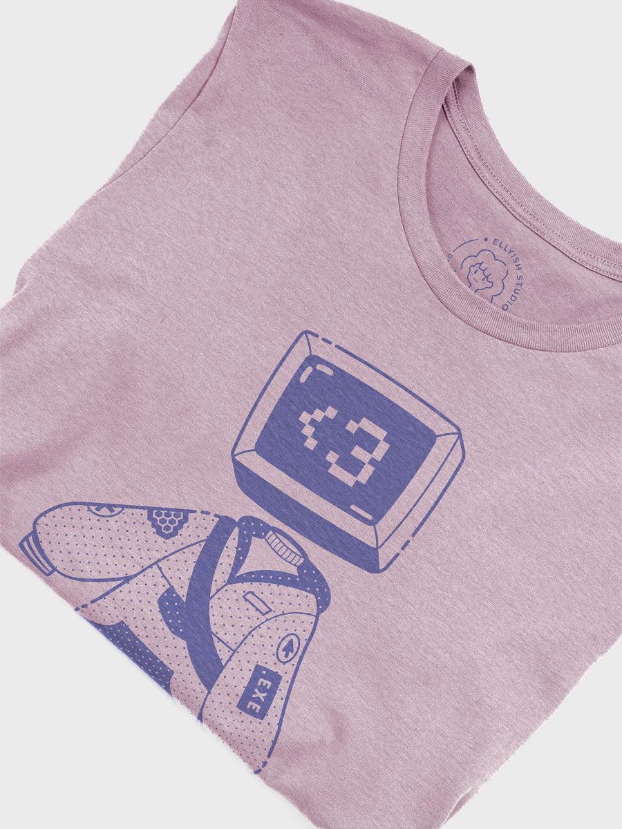 'I less than 3 you' product image (5)