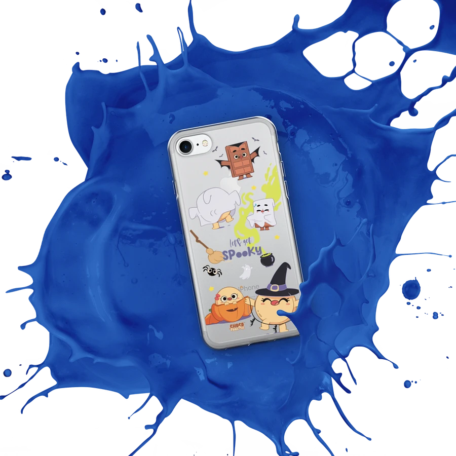 Let’s Get SpooKy | iPhone Case product image (16)