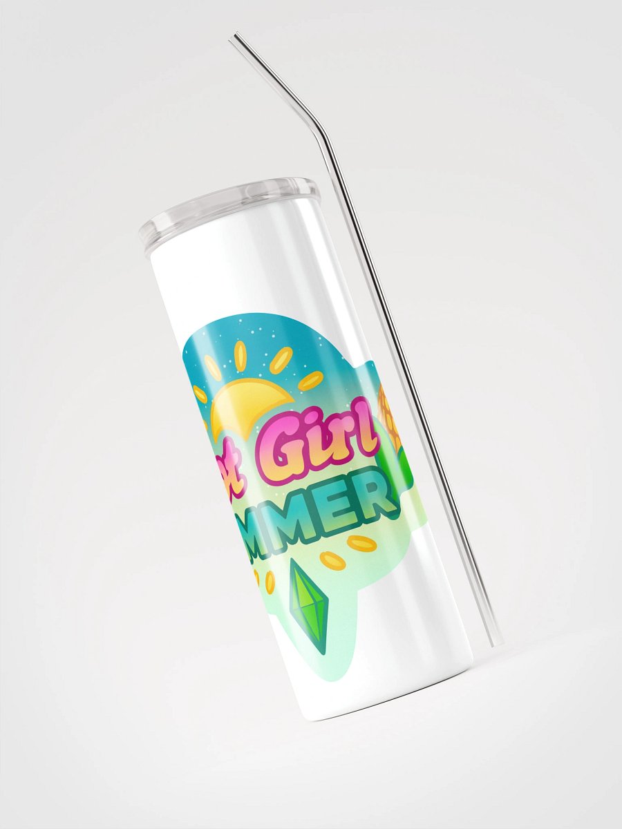 Hot Girl Simmer - Tumber product image (3)