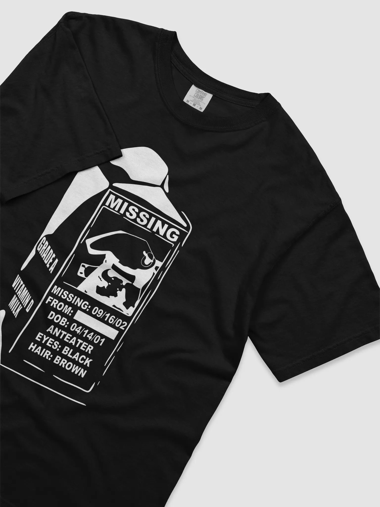 Nosegay Missing Carton Shirt product image (29)